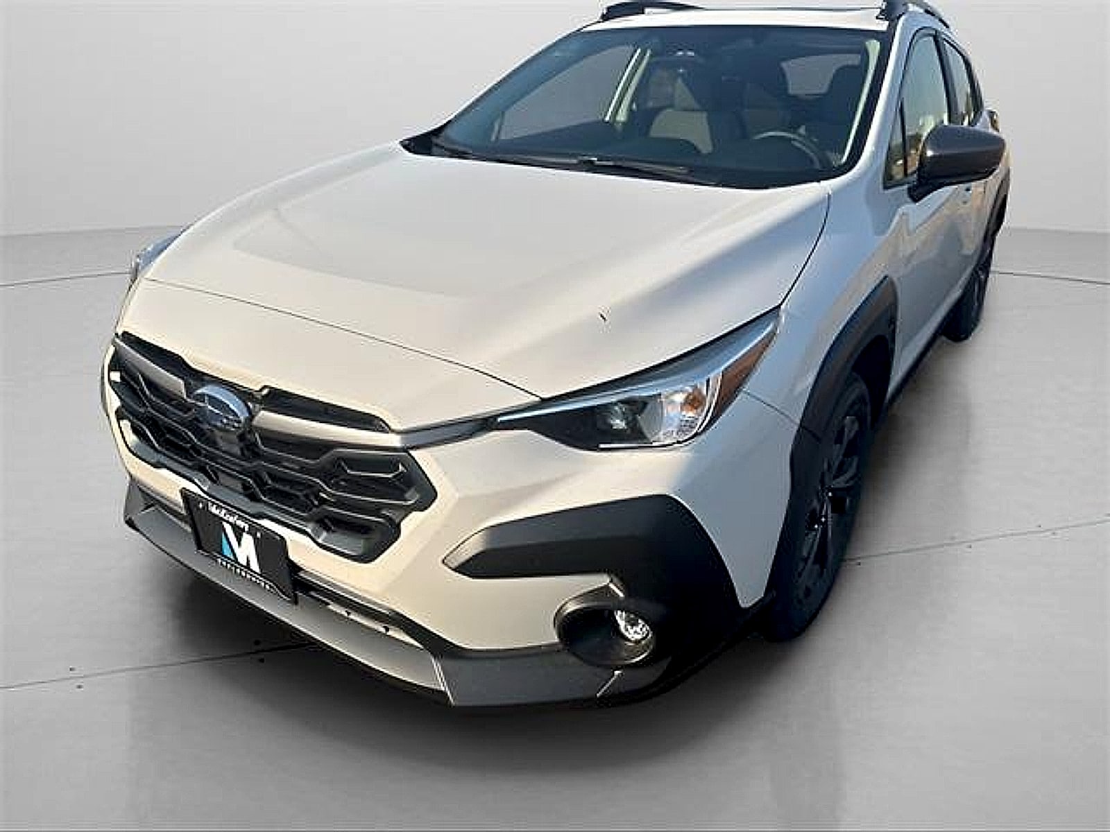 2025 Subaru Crosstrek Premium's photo