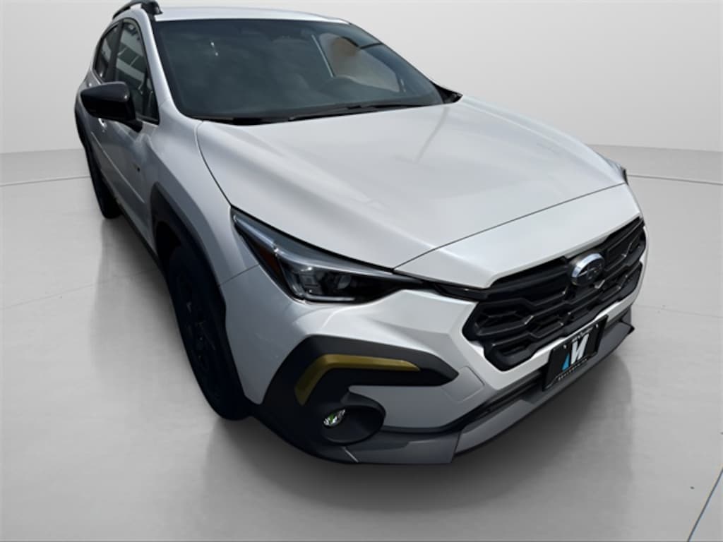 New 2025 Subaru Crosstrek Sport SUV