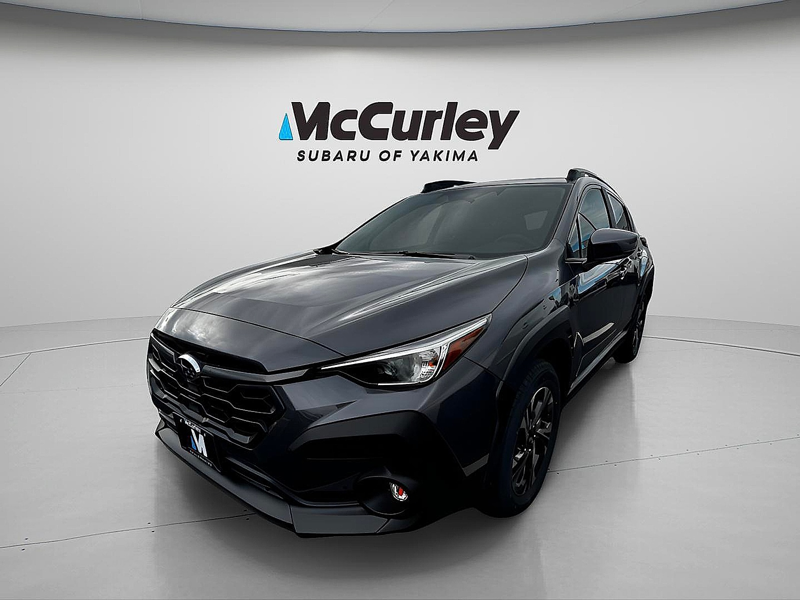 2026 Subaru Crosstrek Premium's photo