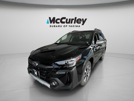 2025 Subaru Outback Touring SUV