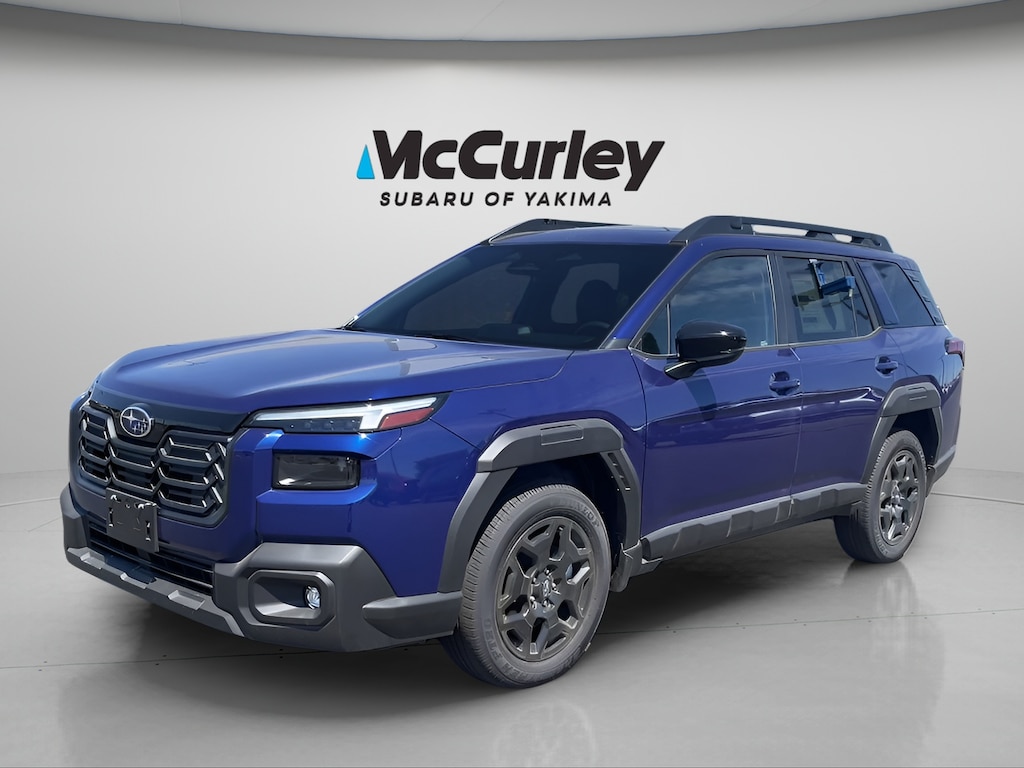 New 2026 Subaru Outback Limited SUV
