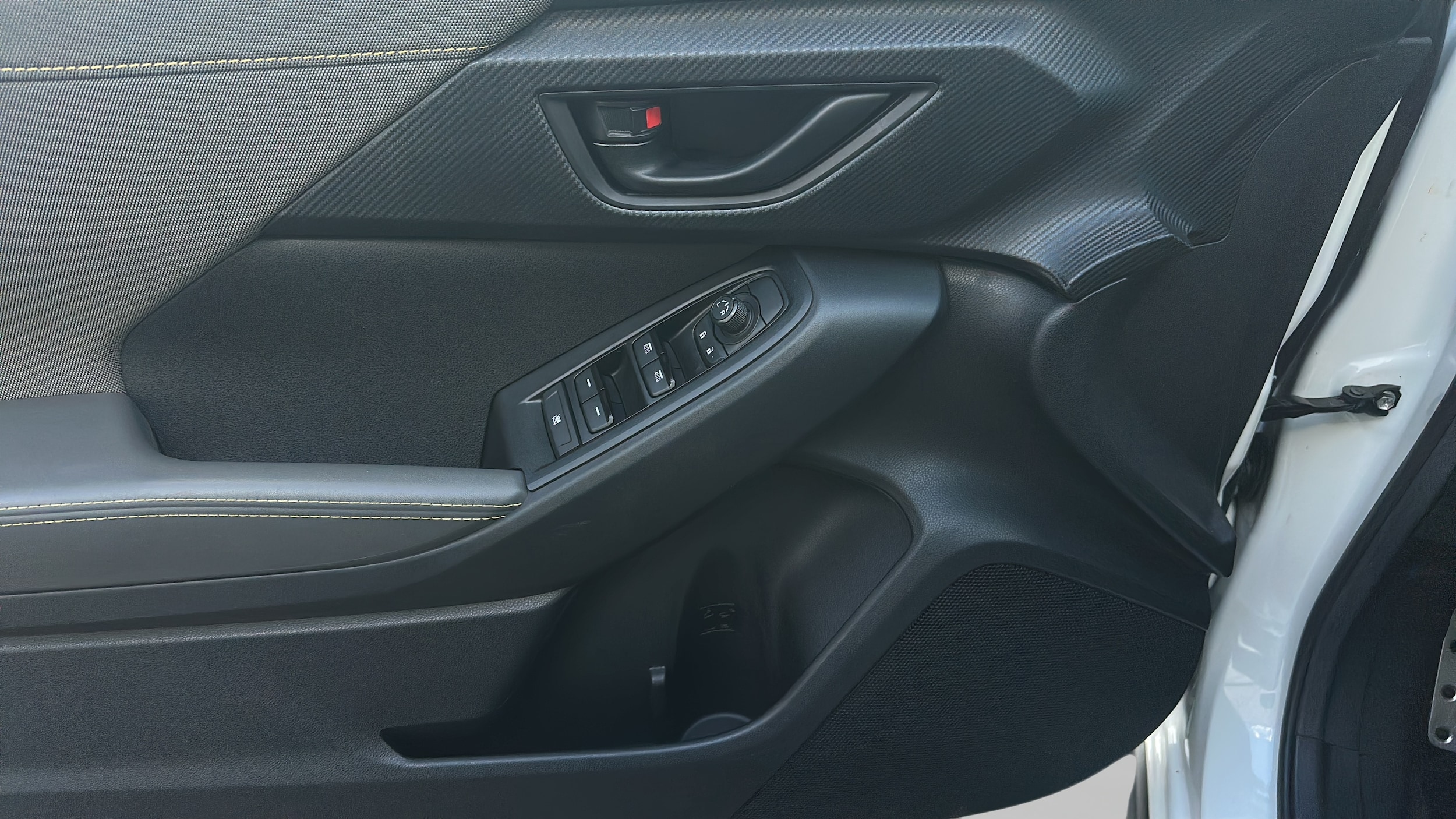 2024 Subaru Crosstrek Sport - Photo 23