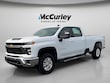  Chevrolet Silverado 3500HD