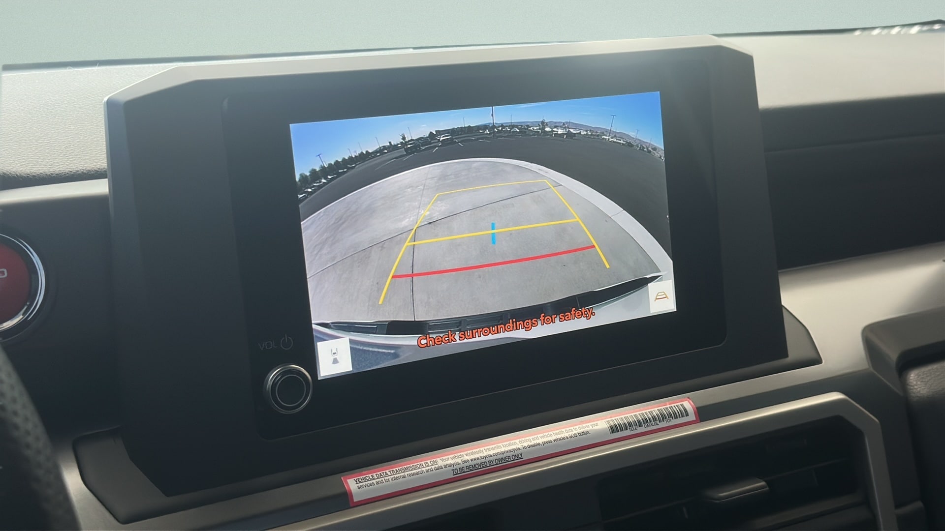 2024 Toyota Tacoma TRD Sport - Photo 17