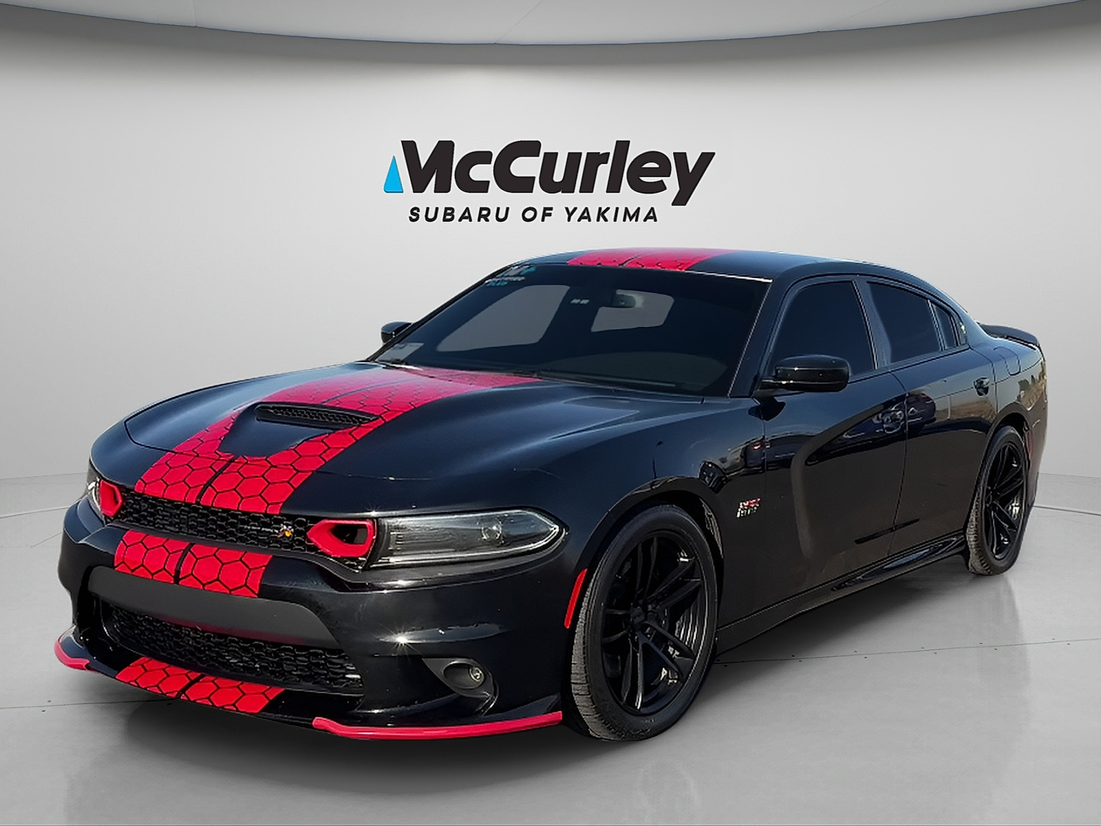  Dodge Charger