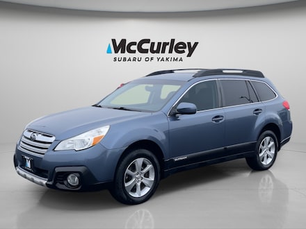2013 Subaru Outback 2.5i Limited SUV