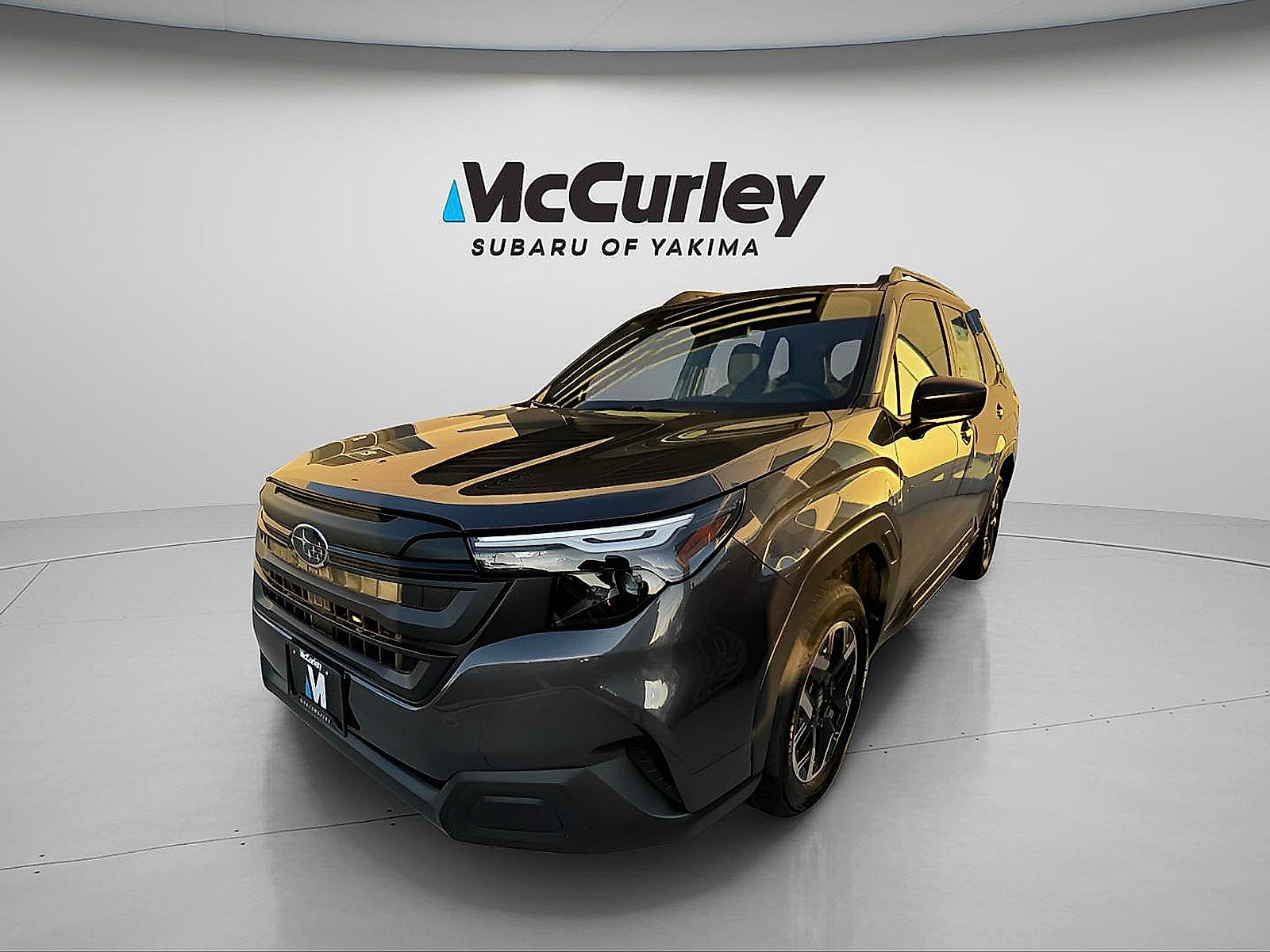 2026 Subaru Forester Base's photo