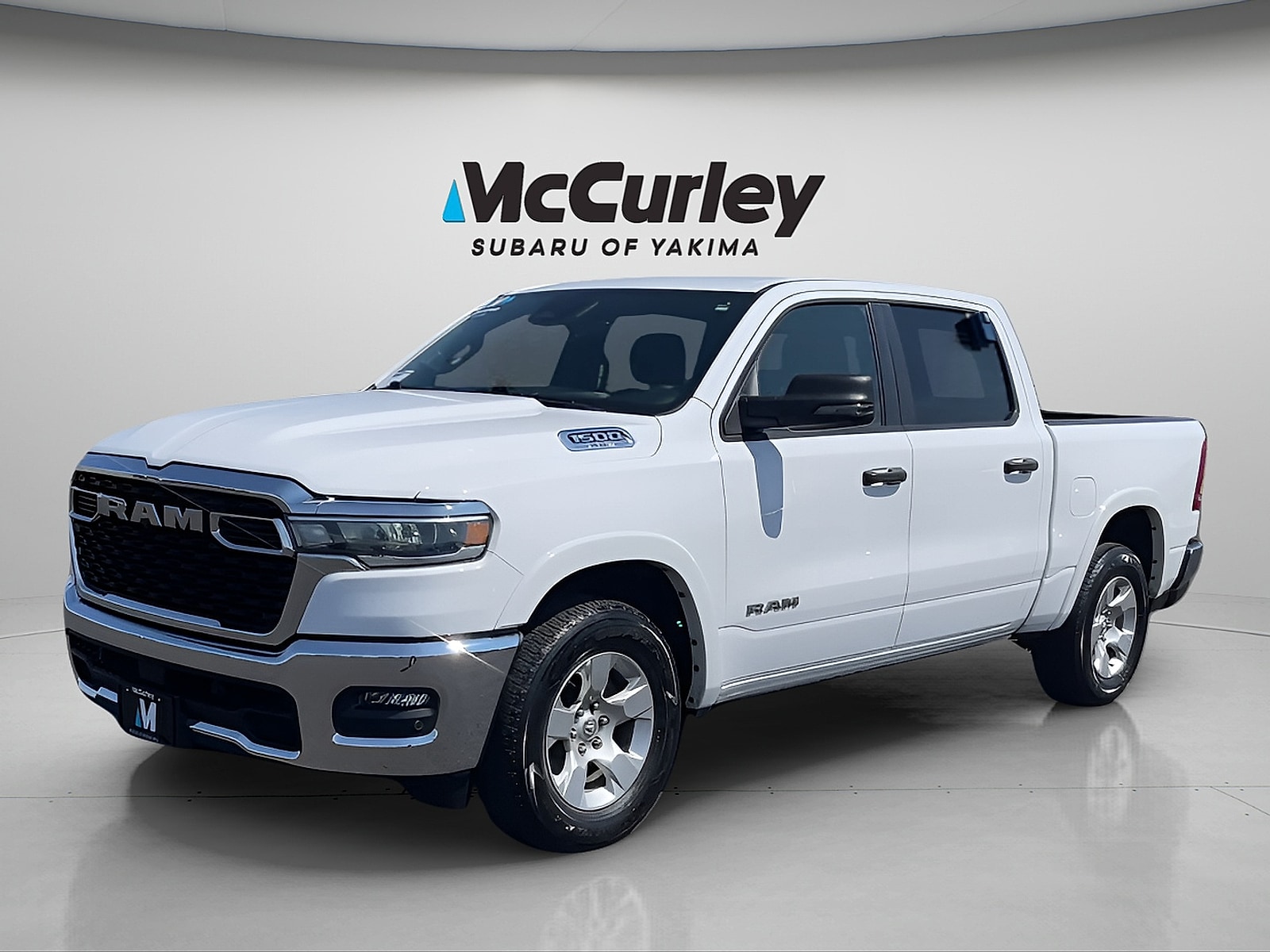 2025 RAM 1500 Pickup