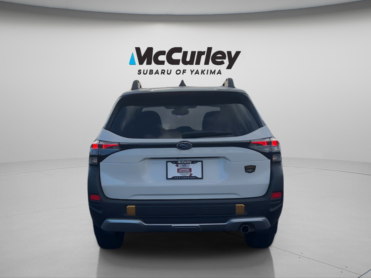 Used Subaru Forester for Sale in Yakima, WA | McCurley Subaru of