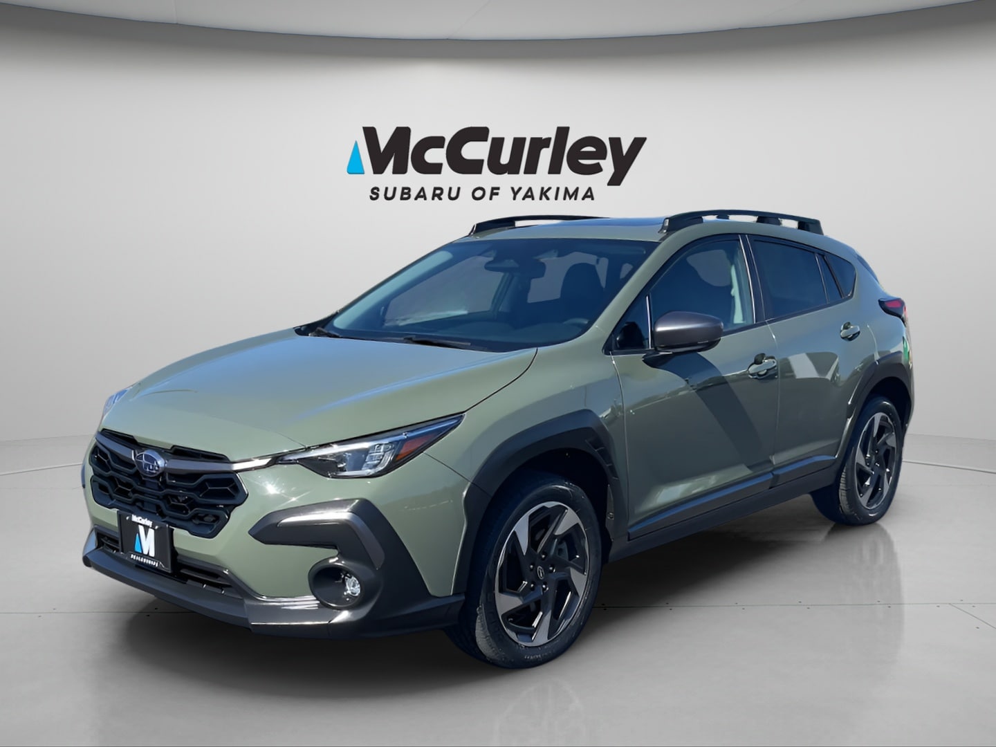 2024 Subaru Crosstrek Limited CVT's photo