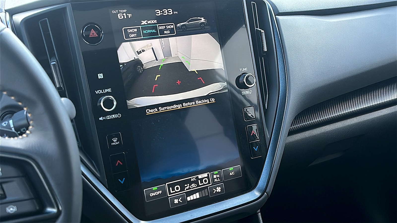 2024 Subaru Crosstrek Sport - Photo 17