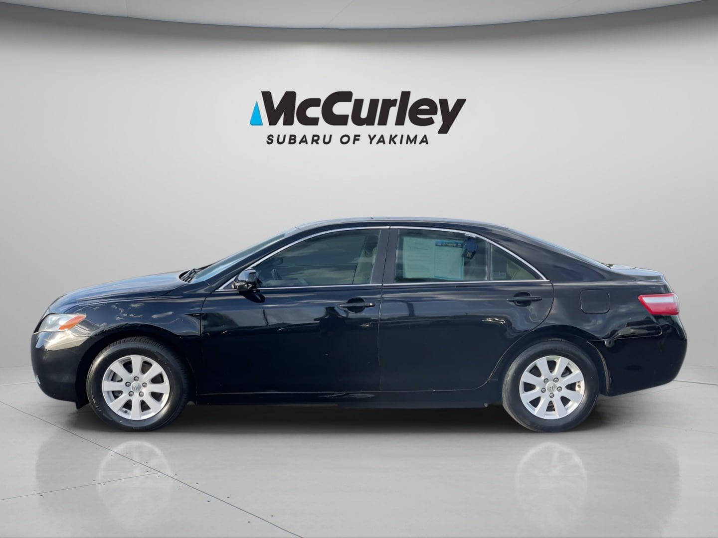 Used 2009 Toyota Camry XLE with VIN 4T1BE46K89U359916 for sale in Union Gap, WA