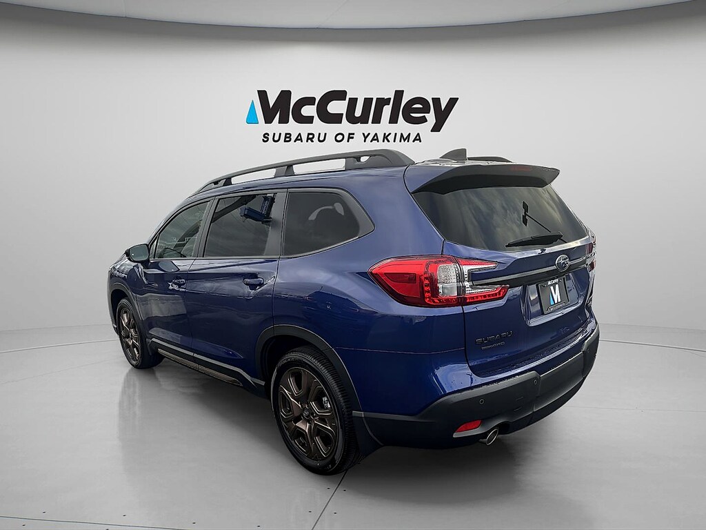 New 2026 Subaru Ascent Limited Bronze Edition 7-Passenger SUV
