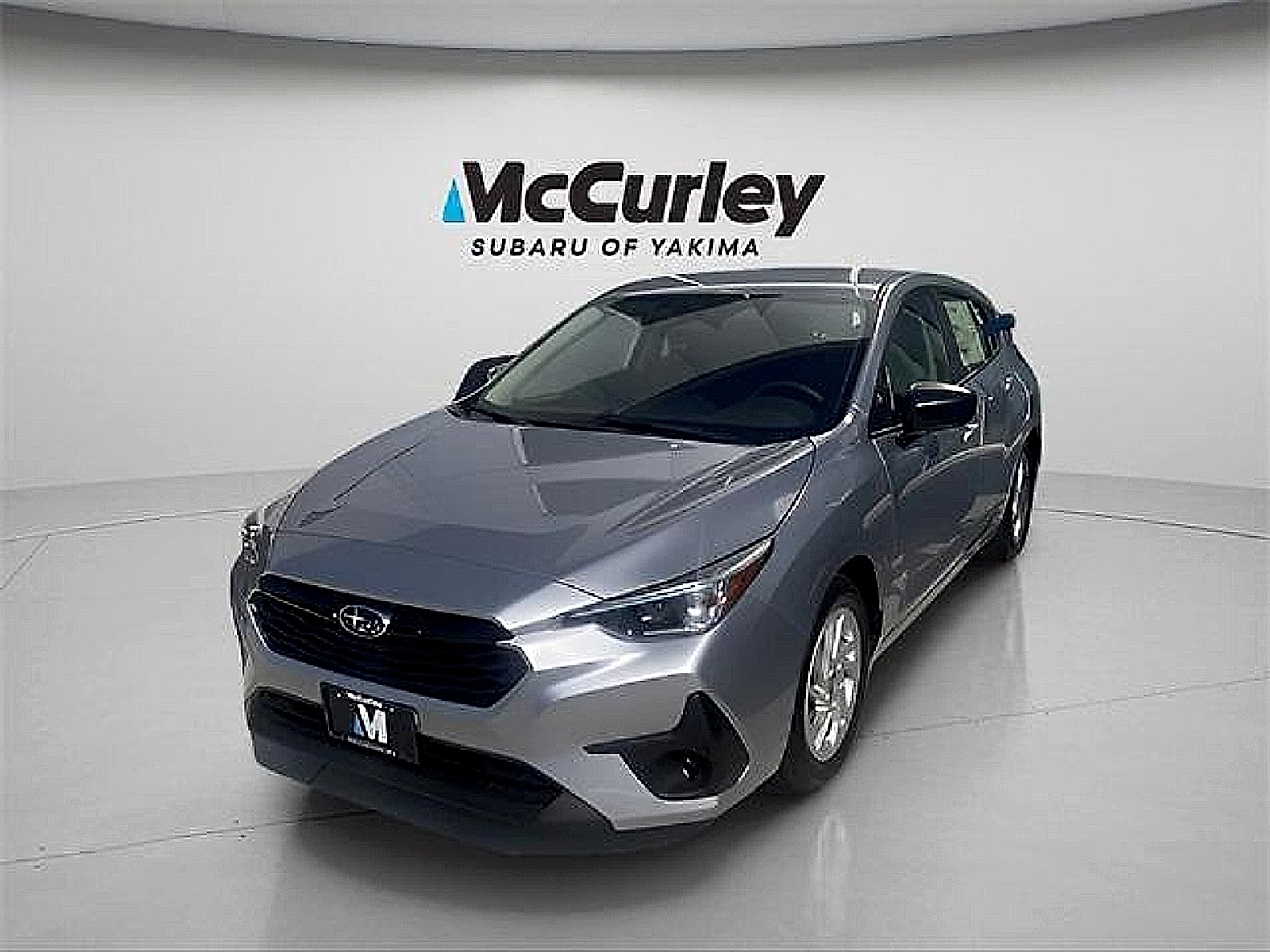 2025 Subaru Impreza Base's photo