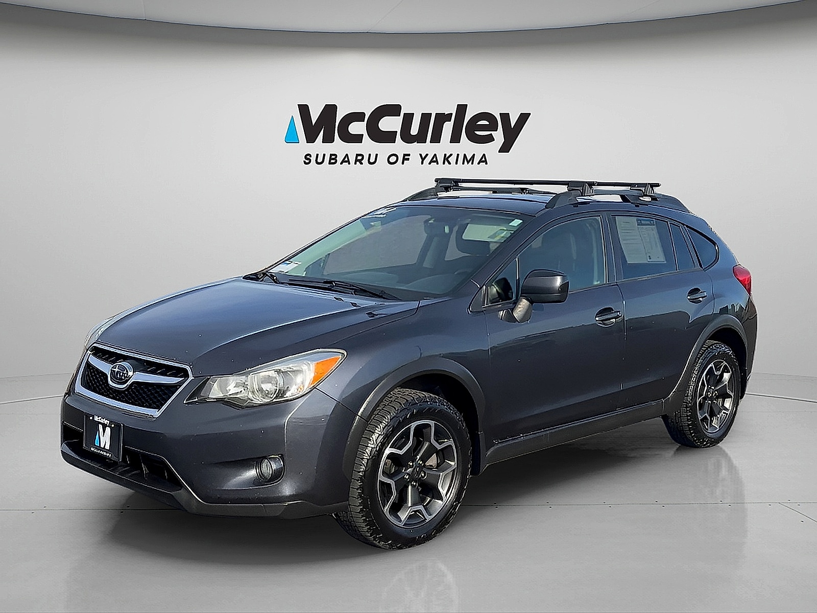 2013 Subaru XV Crosstrek Premium