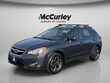  Subaru XV Crosstrek
