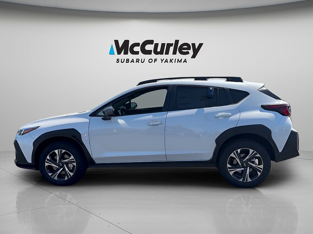 New 2026 Subaru Crosstrek Premium SUV