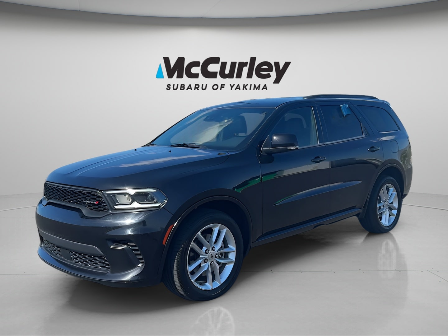 2024 Dodge Durango GT Plus AWD's photo