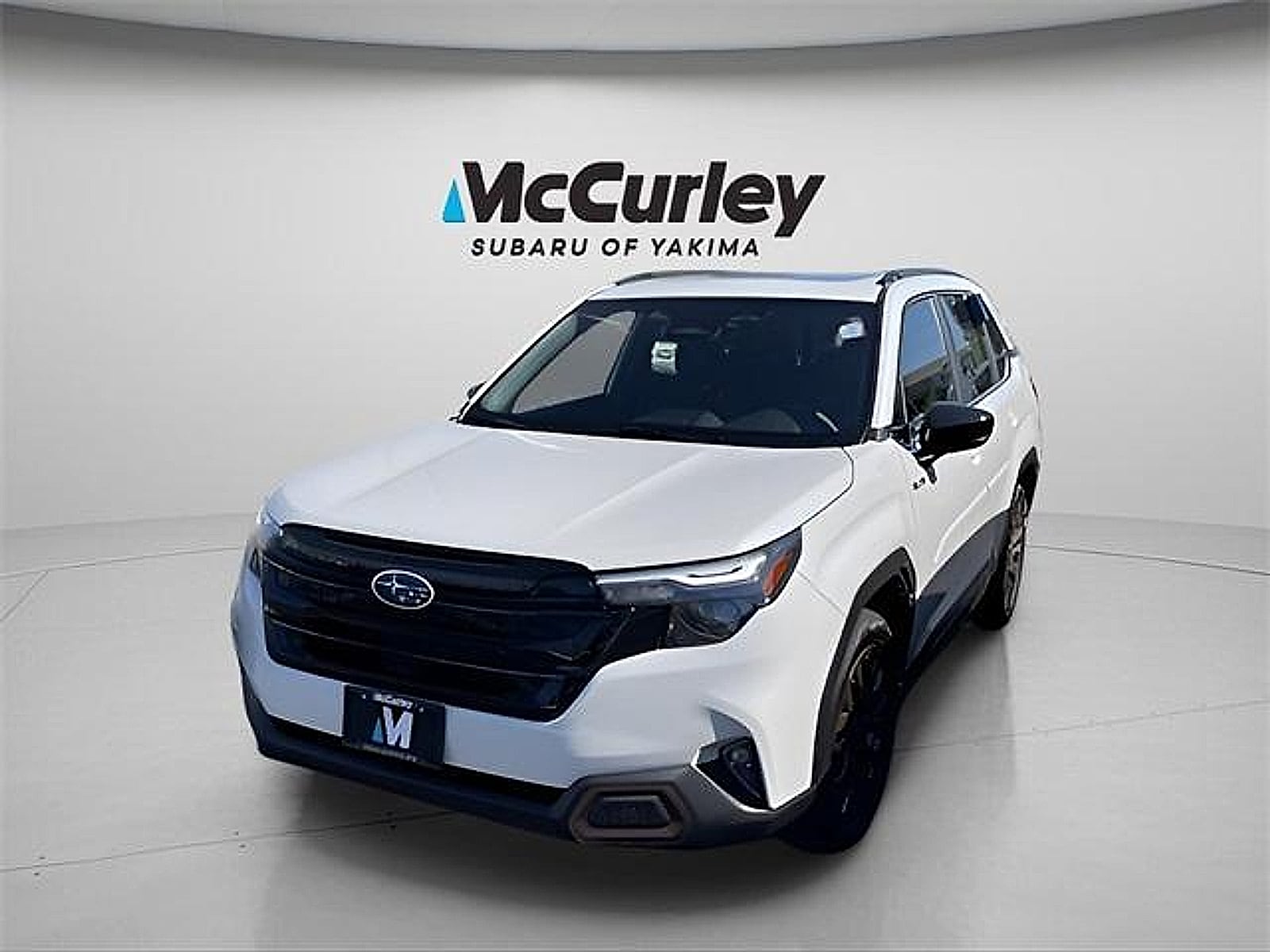 2025 Subaru Forester Sport's photo