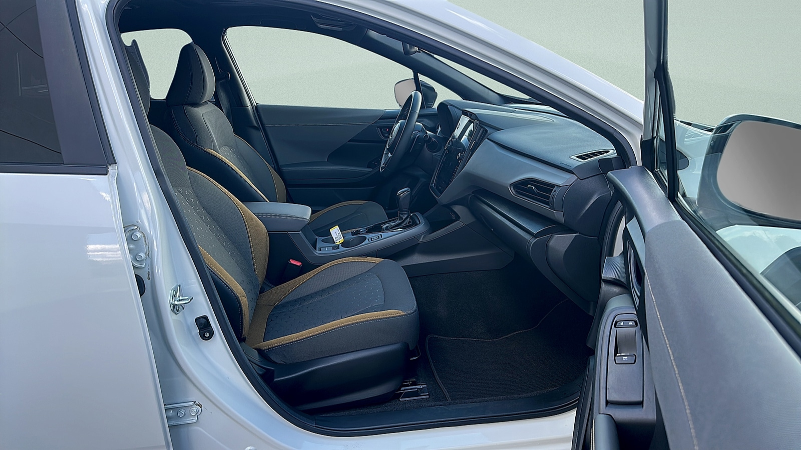 2024 Subaru Crosstrek Sport - Photo 29