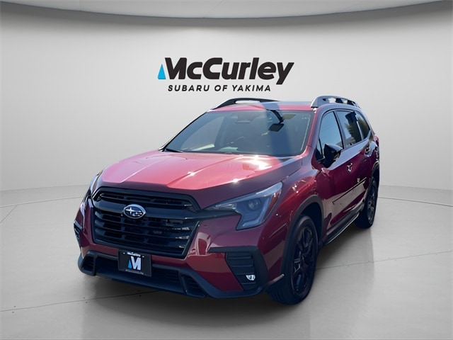 2025 Subaru Ascent Onyx Edition-Touring's photo