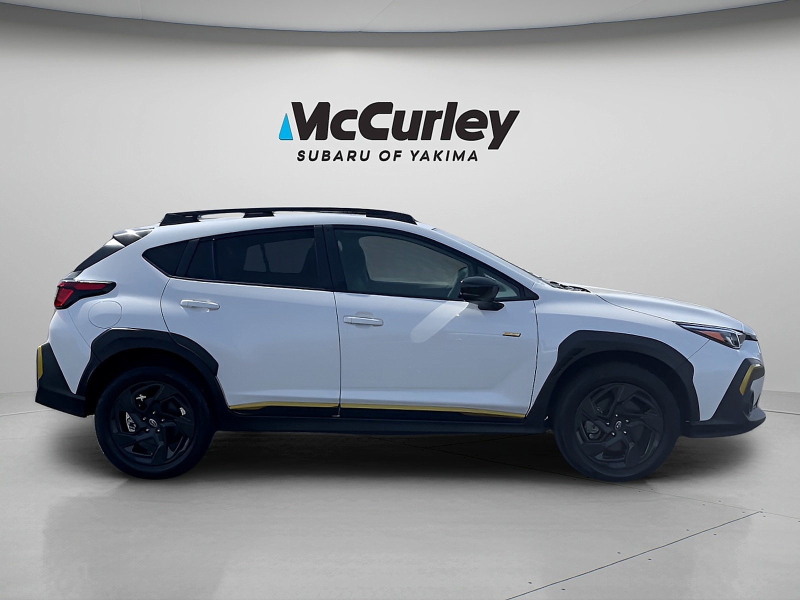 2024 Subaru Crosstrek Sport - Photo 8