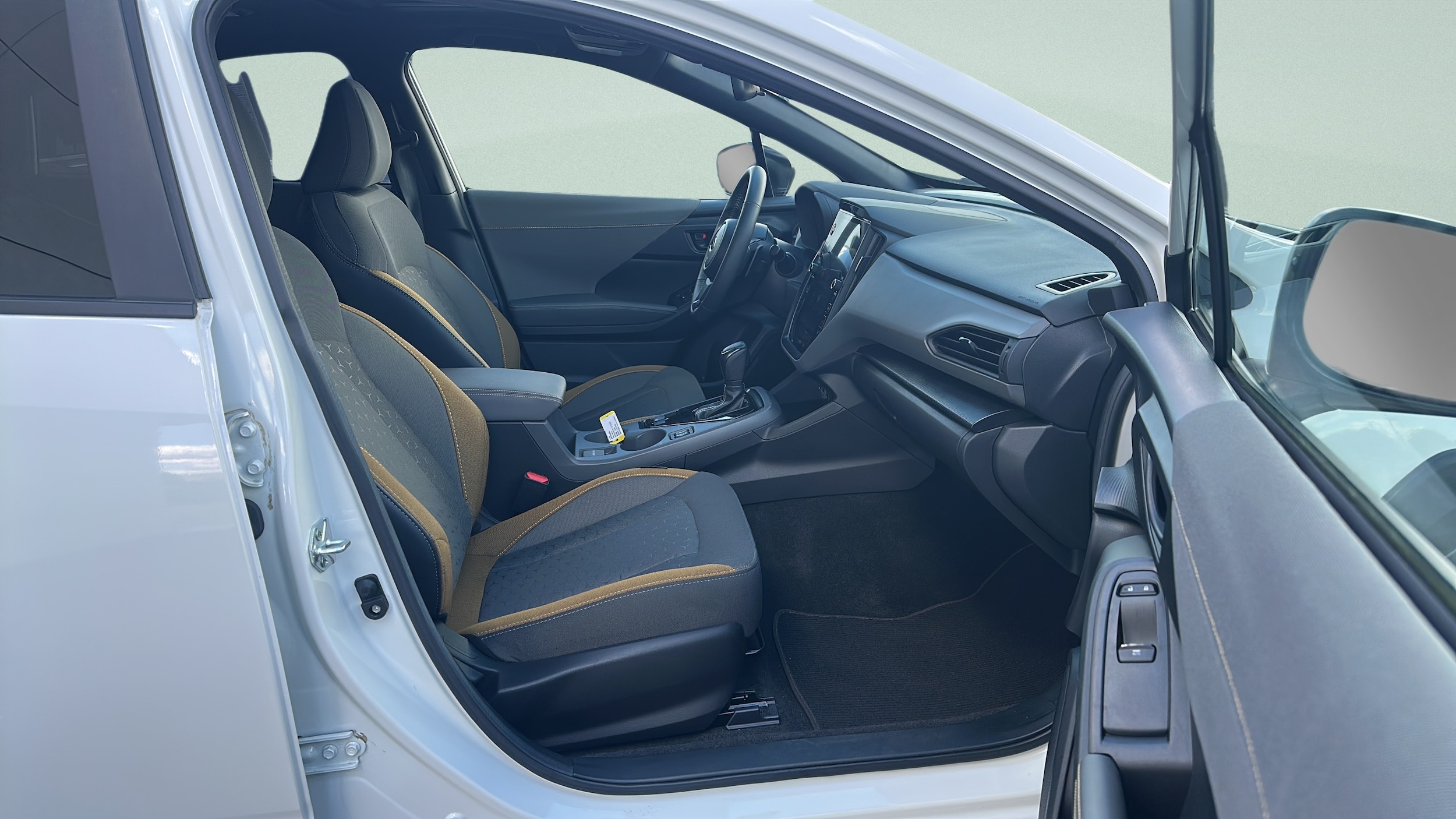 2024 Subaru Crosstrek Sport - Photo 29