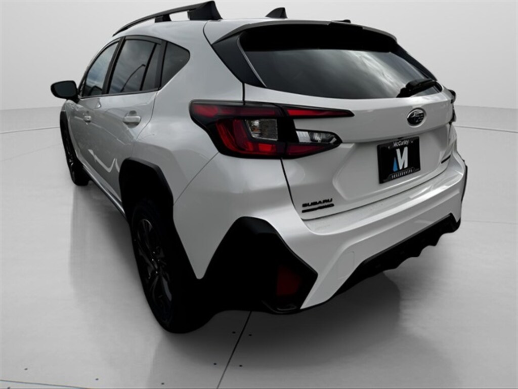 New 2026 Subaru Crosstrek Premium SUV
