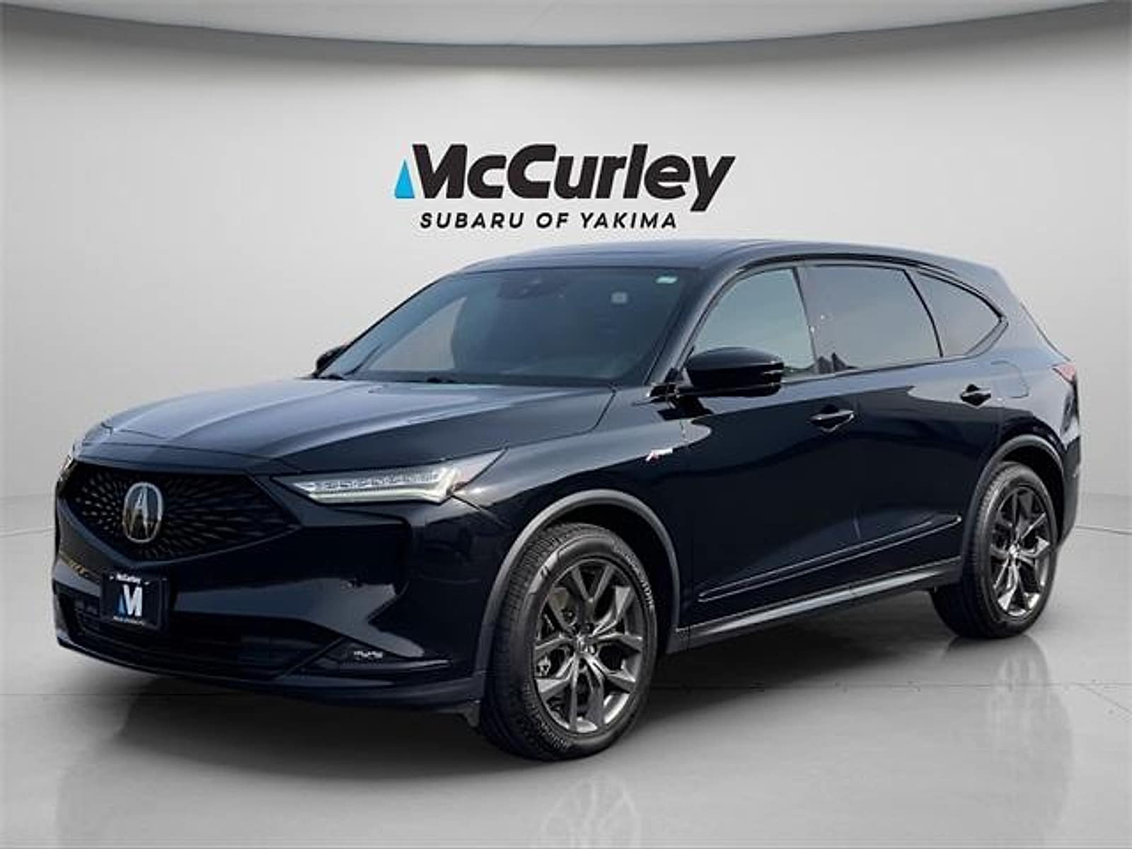 2022 Acura MDX A-Spec Package's photo
