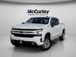 Used 2020 Chevrolet Silverado 1500 RST Truck