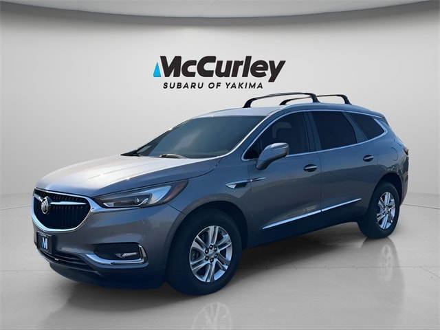 2019 Buick Enclave