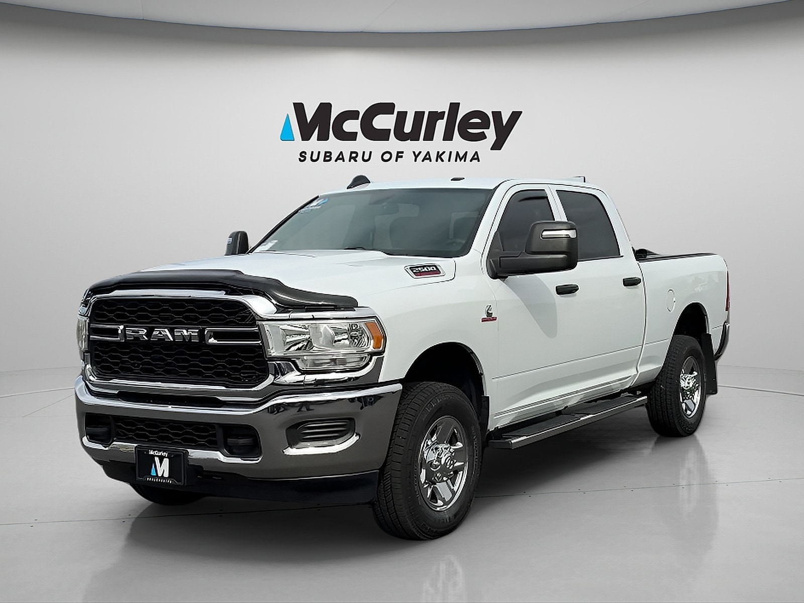 2024 RAM 2500 Pickup Tradesman