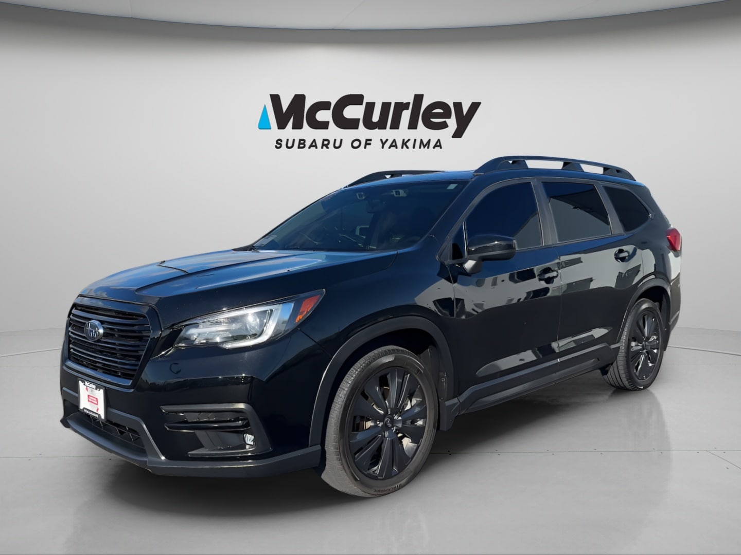 2022 Subaru Ascent's photo