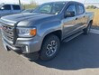 GMC Canyon