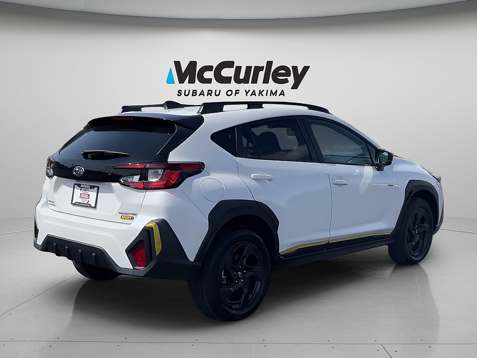 2024 Subaru Crosstrek Sport - Photo 7