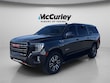 GMC Yukon XL