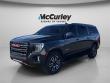 Used 2023 GMC Yukon XL AT4 SUV
