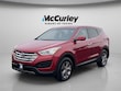 Hyundai Santa Fe Sport