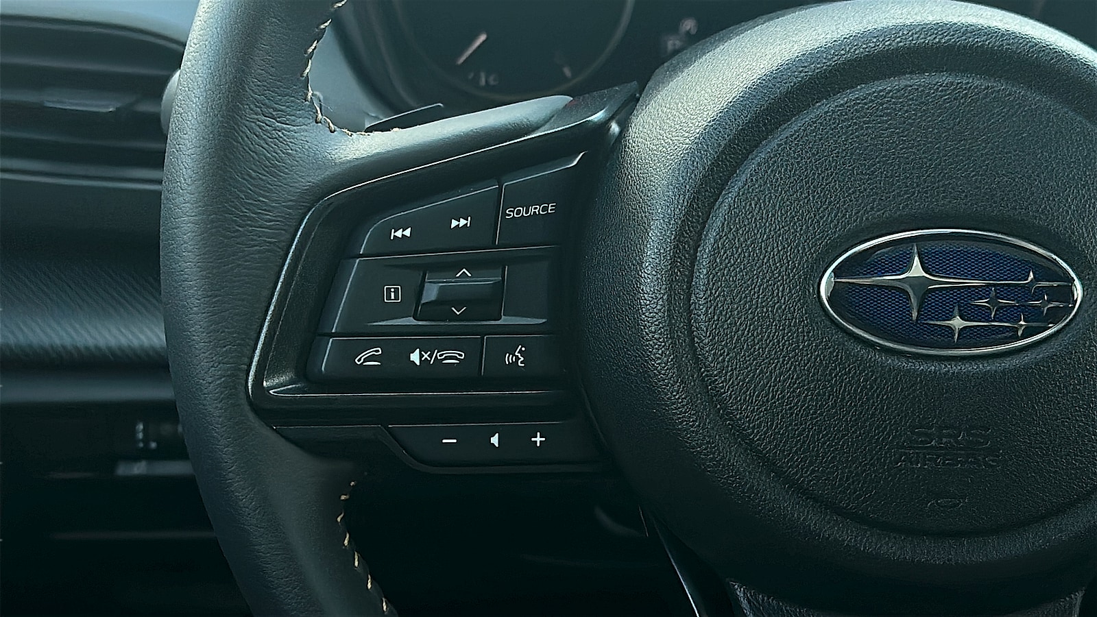 2024 Subaru Crosstrek Sport - Photo 11