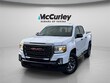 GMC Canyon