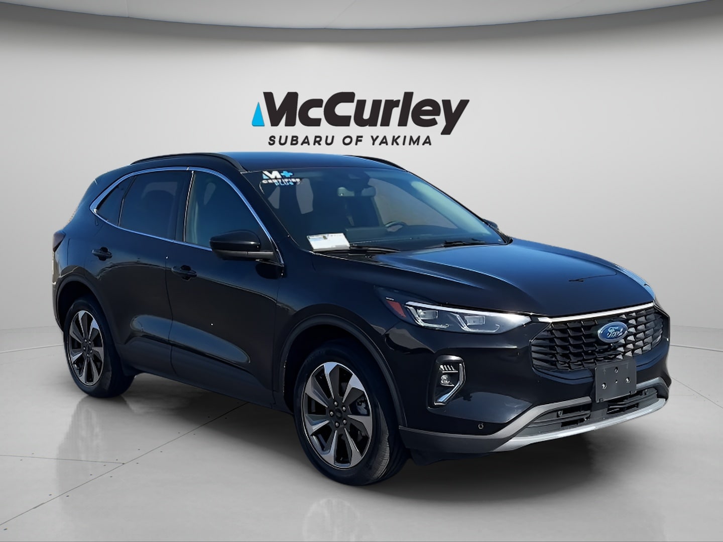2023 Ford Escape Platinum - Photo 7
