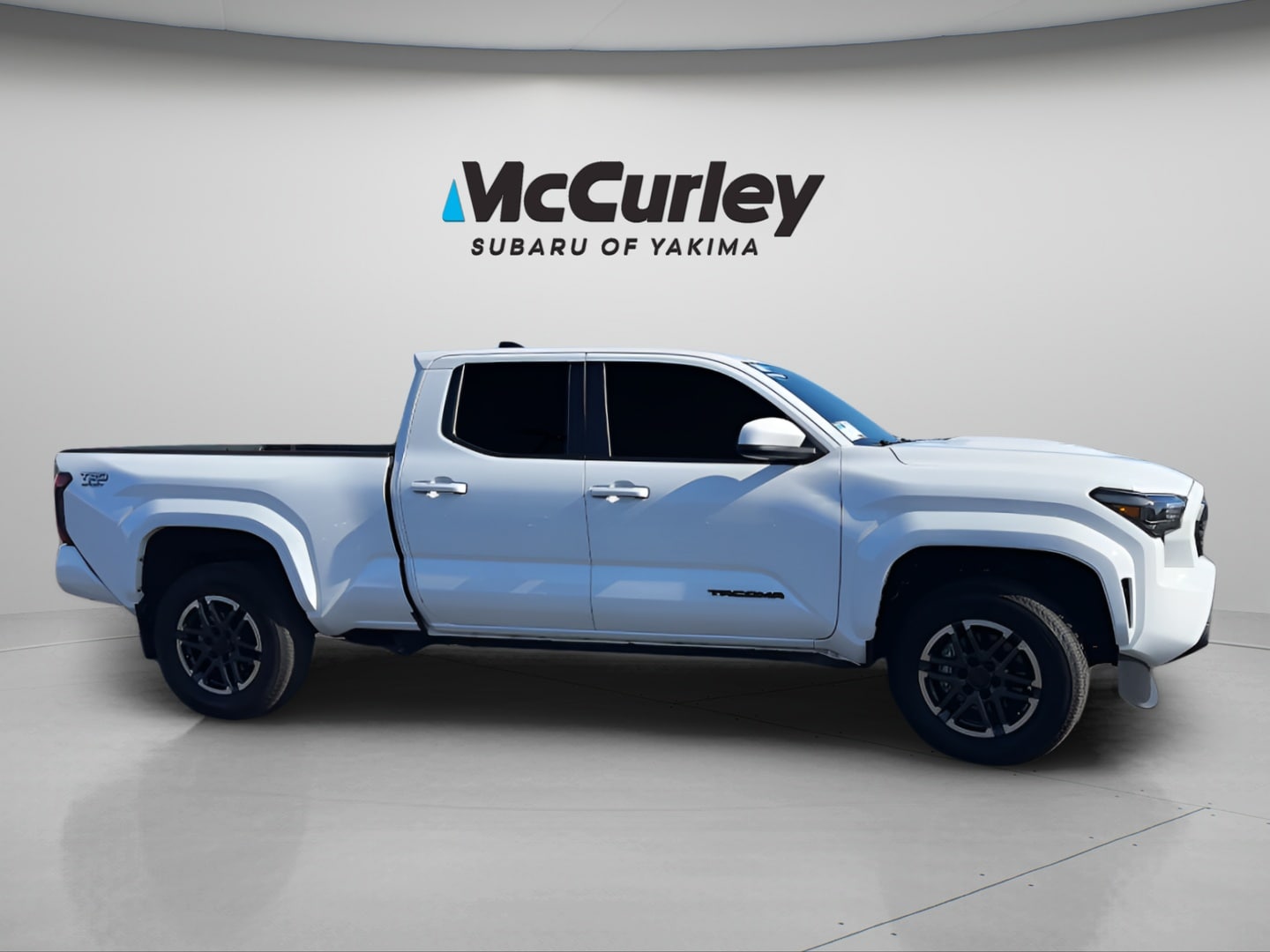 2024 Toyota Tacoma TRD Sport - Photo 7