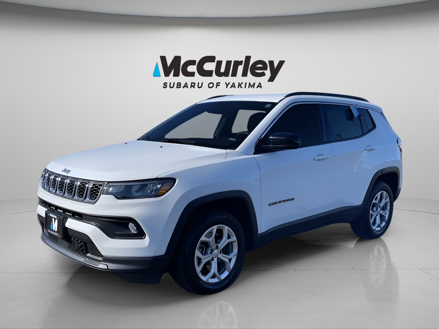 2024 Jeep Compass Latitude 4X4's photo