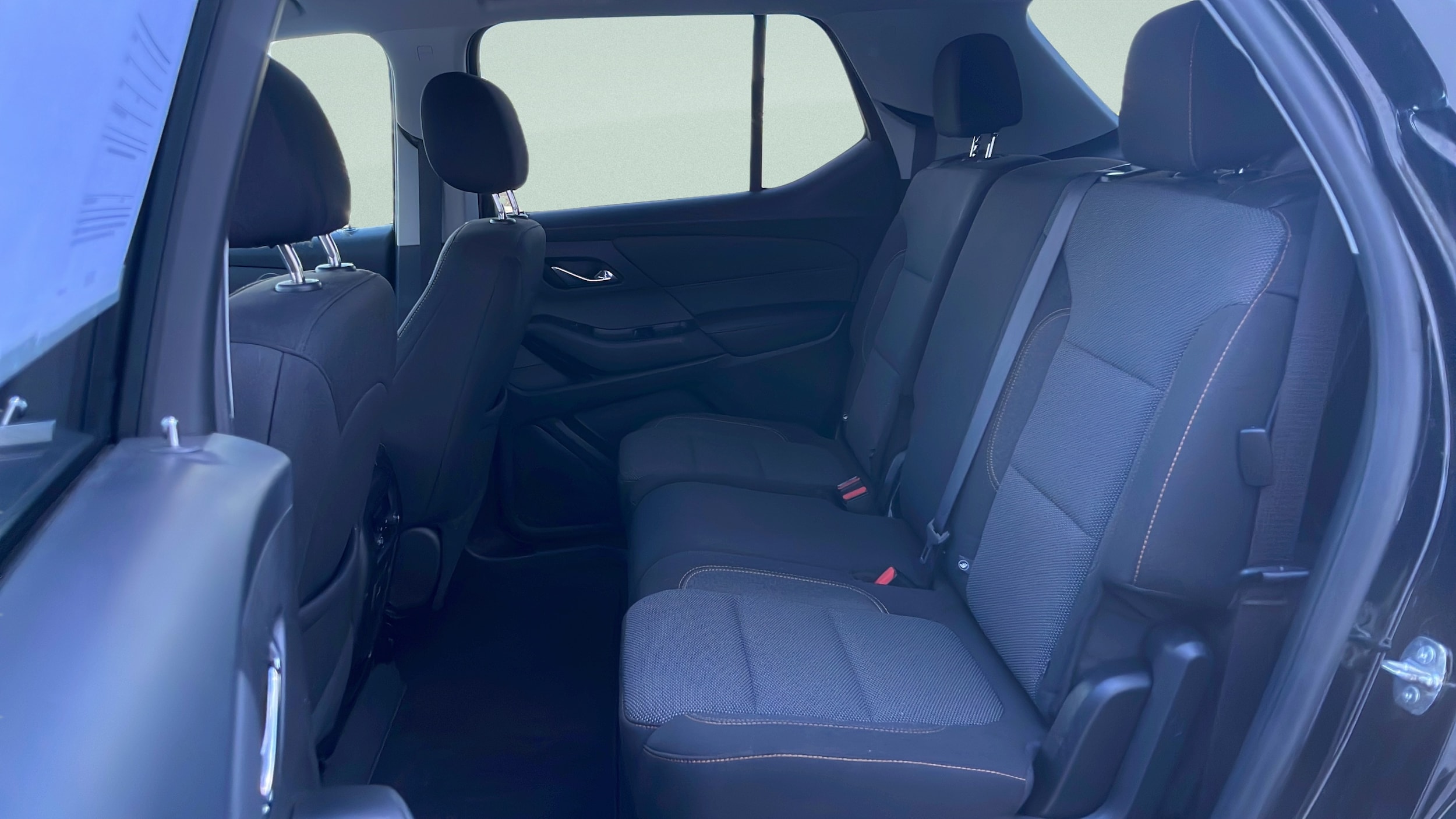 2021 Chevrolet Traverse 2FL - Photo 23