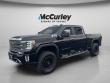 Used 2021 GMC Sierra 3500HD Denali Truck