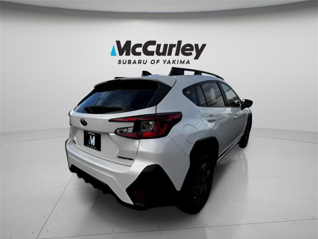 New 2026 Subaru Crosstrek Premium SUV