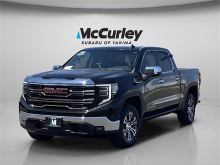 2024 GMC Sierra 1500 SLT Truck
