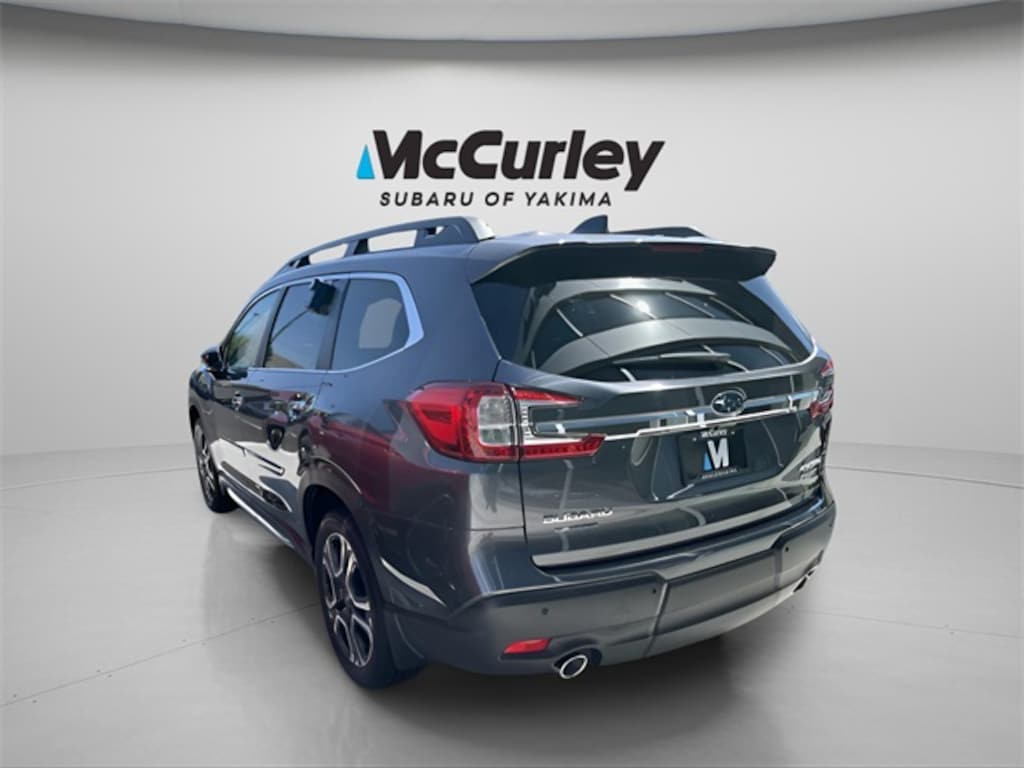 New 2025 Subaru Ascent Touring 7-Passenger SUV