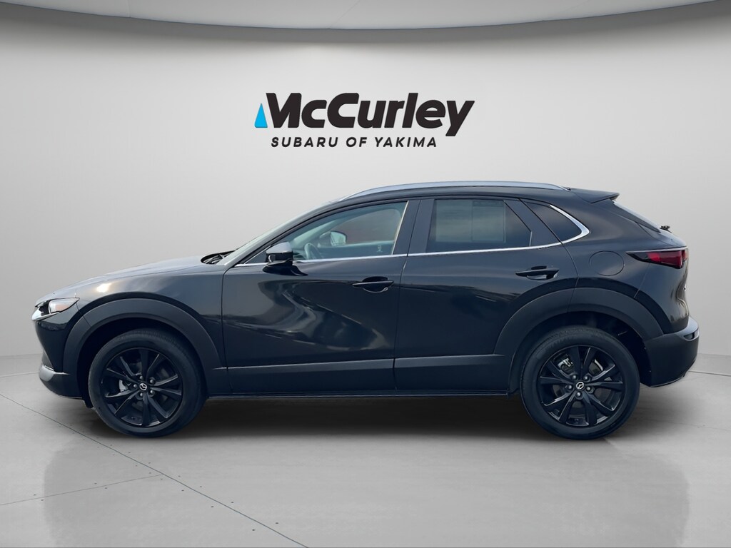 Used 2024 Mazda CX-30 2.5 S Select Sport SUV