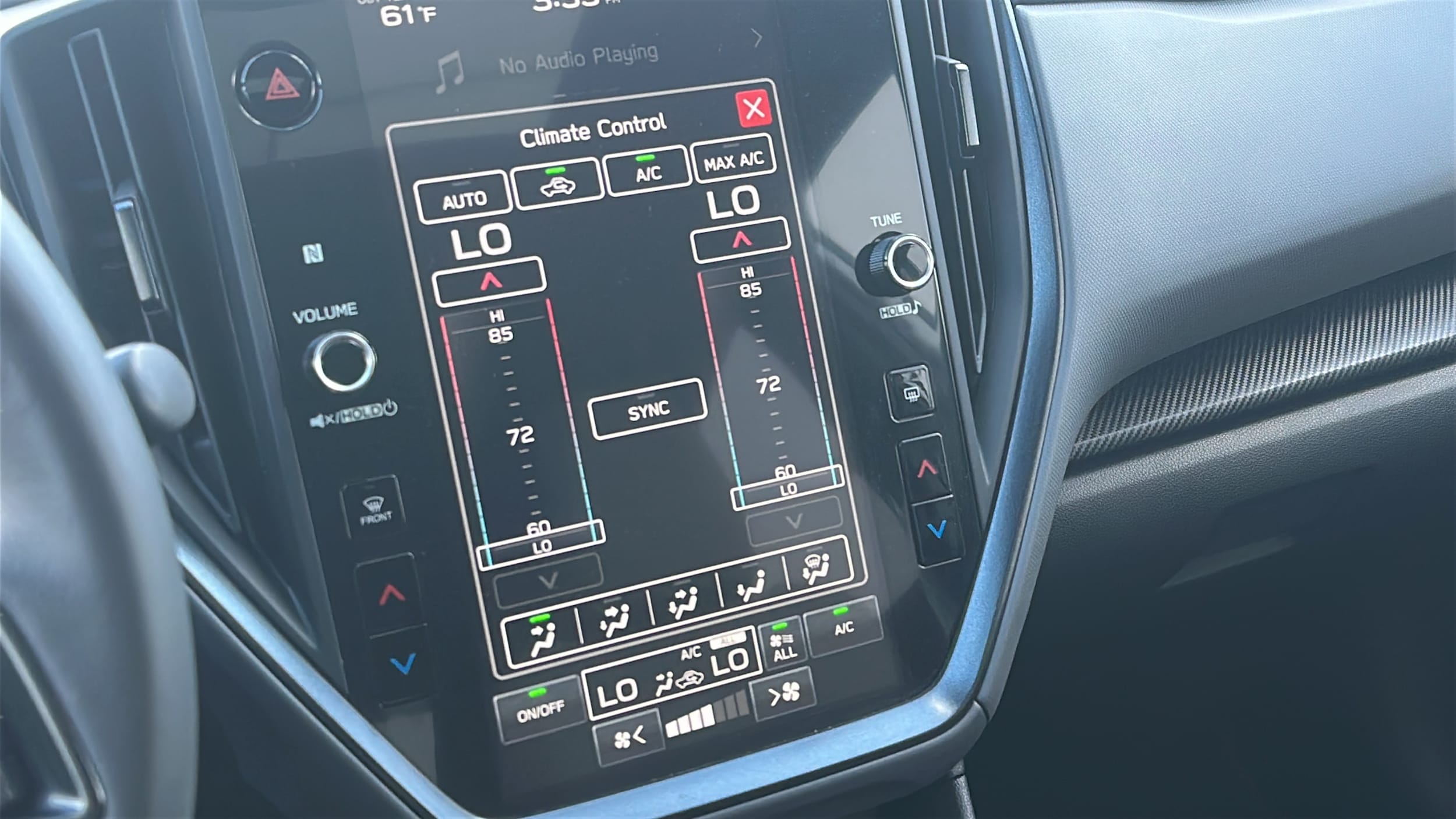 2024 Subaru Crosstrek Sport - Photo 18